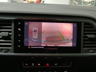 Seat Ateca Style Go