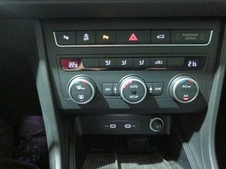 Seat Ateca Style Go