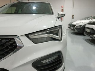 Seat Ateca Style Go