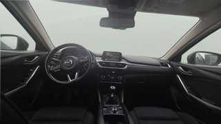 Mazda Mazda 6 2.2 DE Style+ 110 kW (150 CV)