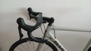 Bicicleta Basso Venta Disc 2023