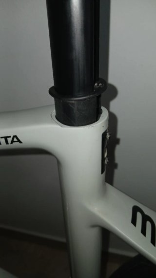 Bicicleta Basso Venta Disc 2023