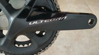 Bicicleta Basso Venta Disc 2023