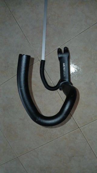 Bicicleta Basso Venta Disc 2023