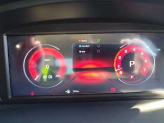 BMW E60 525d 3000cc M47