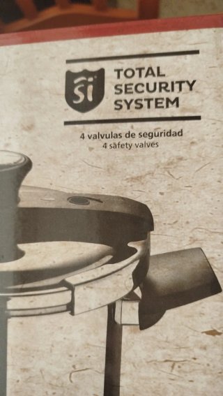 Olla Express San Ignacio