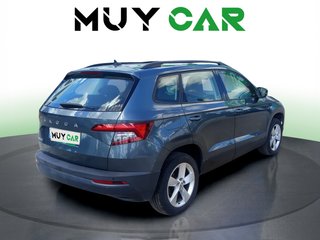 Skoda Karoq 1.6 TDI Ambition DSG 85 kW (115 CV)