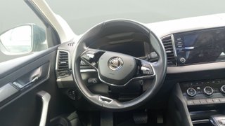 Skoda Karoq 1.6 TDI Ambition DSG 85 kW (115 CV)