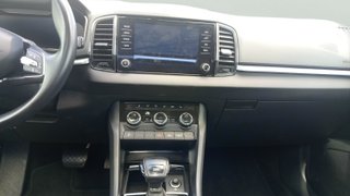 Skoda Karoq 1.6 TDI Ambition DSG 85 kW (115 CV)