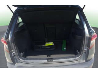 Skoda Karoq 1.6 TDI Ambition DSG 85 kW (115 CV)