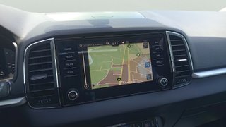 Skoda Karoq 1.6 TDI Ambition DSG 85 kW (115 CV)