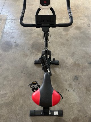 Bicicleta Estática Bike Fit X-Treme