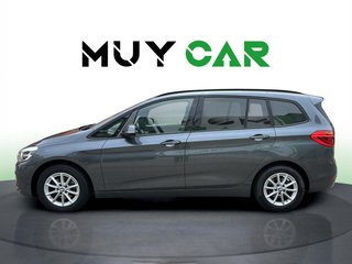 BMW Serie 2 216d Gran Tourer 85 kW (116 CV)