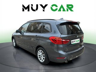 BMW Serie 2 216d Gran Tourer 85 kW (116 CV)