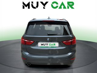 BMW Serie 2 216d Gran Tourer 85 kW (116 CV)