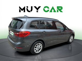 BMW Serie 2 216d Gran Tourer 85 kW (116 CV)
