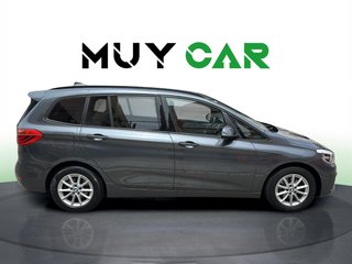 BMW Serie 2 216d Gran Tourer 85 kW (116 CV)