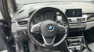 BMW Serie 2 216d Gran Tourer 85 kW (116 CV)