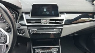 BMW Serie 2 216d Gran Tourer 85 kW (116 CV)