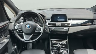 BMW Serie 2 216d Gran Tourer 85 kW (116 CV)