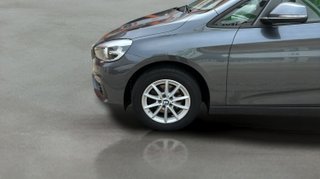 BMW Serie 2 216d Gran Tourer 85 kW (116 CV)