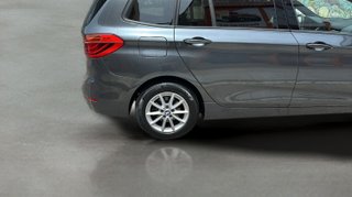 BMW Serie 2 216d Gran Tourer 85 kW (116 CV)