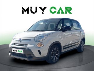 Fiat 500L 1.6 16v Multijet S&S Lounge 88 kW (120 CV)
