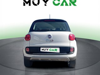 Fiat 500L 1.6 16v Multijet S&S Lounge 88 kW (120 CV)
