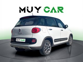 Fiat 500L 1.6 16v Multijet S&S Lounge 88 kW (120 CV)