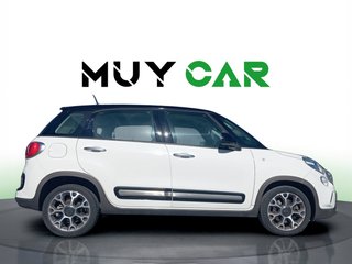 Fiat 500L 1.6 16v Multijet S&S Lounge 88 kW (120 CV)