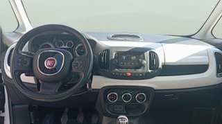 Fiat 500L 1.6 16v Multijet S&S Lounge 88 kW (120 CV)