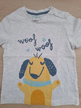 Conjunto Ropa Bebé Verano Niño 2 años