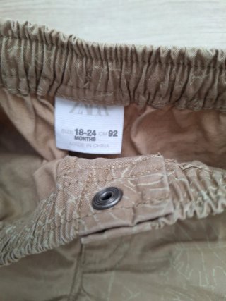 Conjunto Ropa Bebé Verano Niño 2 años