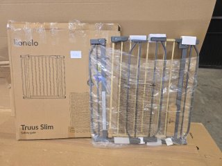 Barrera de seguridad Truus Slim