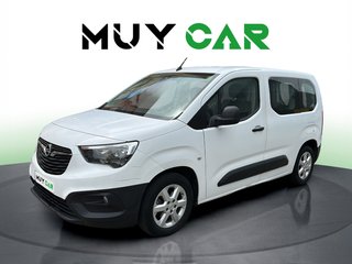 Opel Combo Life 1.5 TD S&S Selective XL 75 kW (100 CV)