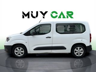 Opel Combo Life 1.5 TD S&S Selective XL 75 kW (100 CV)