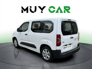 Opel Combo Life 1.5 TD S&S Selective XL 75 kW (100 CV)