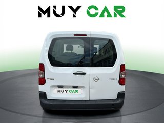 Opel Combo Life 1.5 TD S&S Selective XL 75 kW (100 CV)