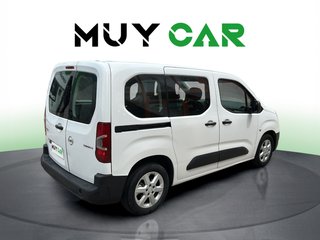Opel Combo Life 1.5 TD S&S Selective XL 75 kW (100 CV)