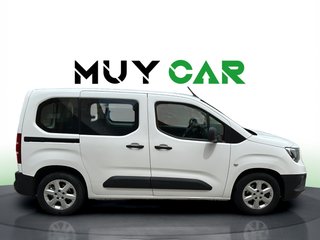 Opel Combo Life 1.5 TD S&S Selective XL 75 kW (100 CV)