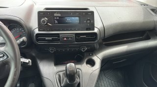 Opel Combo Life 1.5 TD S&S Selective XL 75 kW (100 CV)