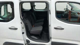 Opel Combo Life 1.5 TD S&S Selective XL 75 kW (100 CV)