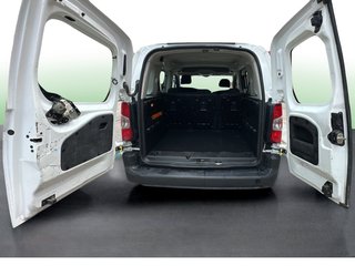 Opel Combo Life 1.5 TD S&S Selective XL 75 kW (100 CV)