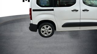 Opel Combo Life 1.5 TD S&S Selective XL 75 kW (100 CV)