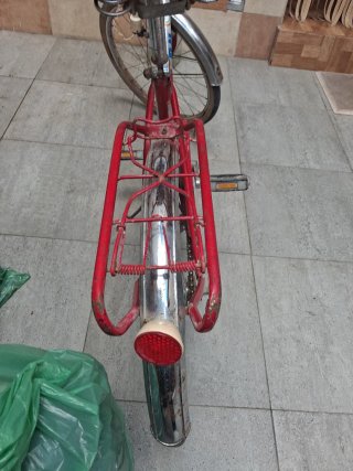 Bicicleta BH Antigua