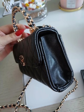 Mala para senhora  Modelo mini