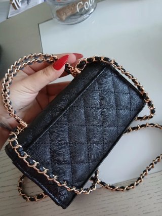 Mala para senhora  Modelo mini