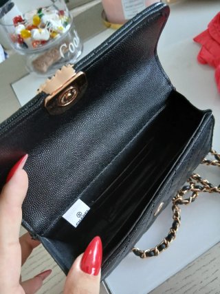 Mala para senhora  Modelo mini