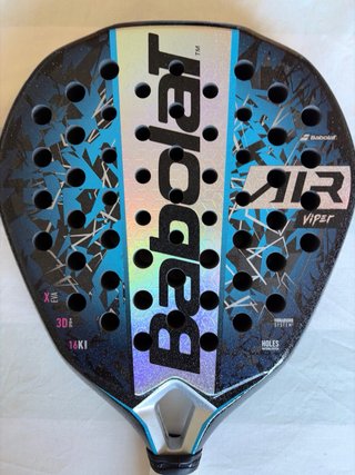 Babolat Air Viper 2025