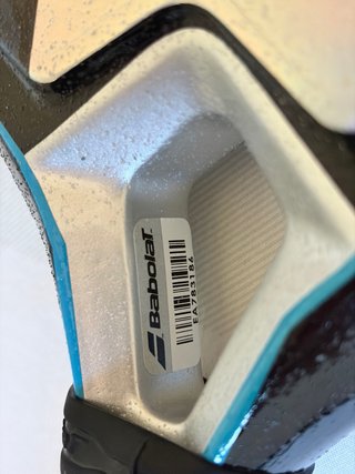 Babolat Air Viper 2025